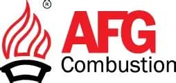 AFG Combustion logo