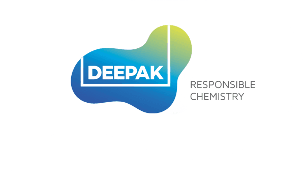 Deepak Group logo