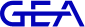 GEA logo