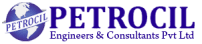 Petrocil logo