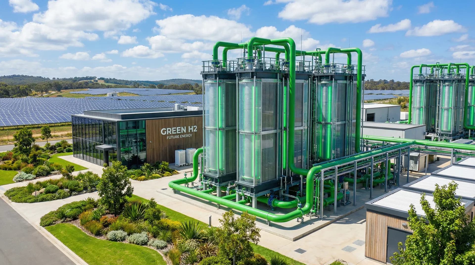 Green Energy