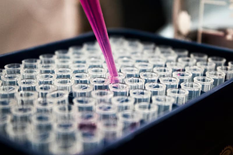 Specialty Chemicals