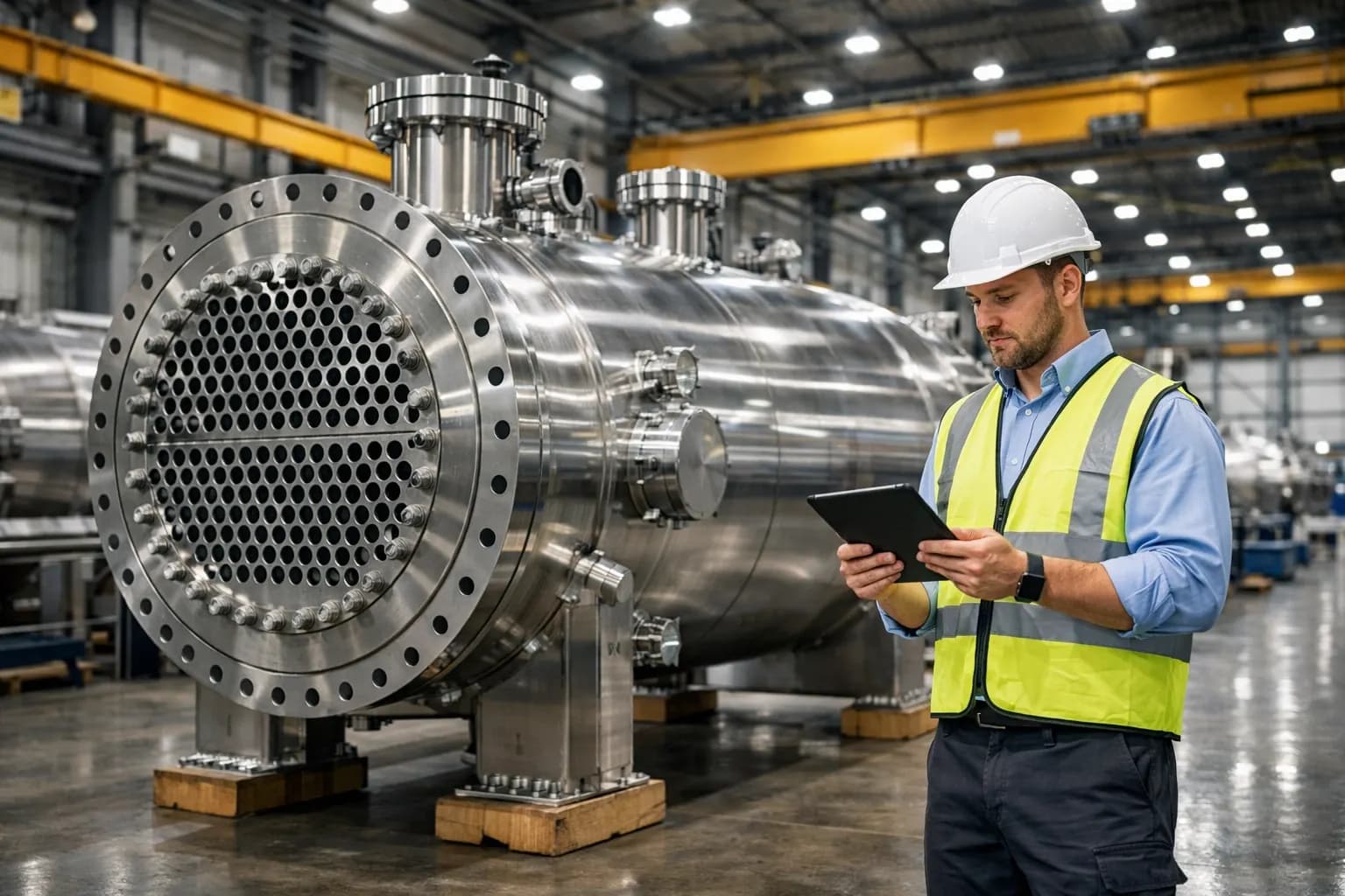 Procurement Assistance